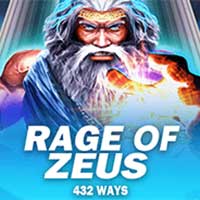 Rage of ZEUS