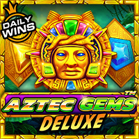 Aztec Gems Deluxe™