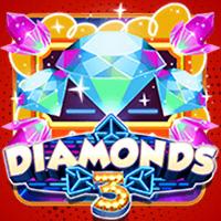 3 Diamonds