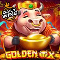 demo slot Golden Ox