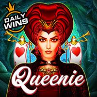 demo slot Queenie